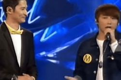 Sơn Tùng tiết lộ lý do thi trượt tại Vietnam Idol