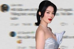Lệ Quyên nói gì khi khán giả nhận xét nhan sắc thật ngoài đời?