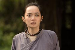 Kaity Nguyễn gây ấn tượng với nhan sắc, 'phản ứng hóa học' với một sao nam Vbiz