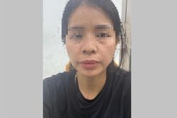 Bắt khẩn cấp người phụ nữ bạo hành bé trai mồ côi mẹ