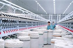 Thái Bình: Khuyến khích đầu tư vào công nghiệp hỗ trợ