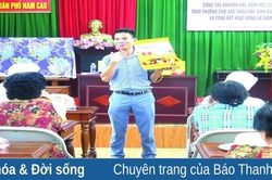 Tăng cường quản lý Nhà nước đối với sản phẩm OCOP
