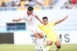 U23 Việt Nam vào chung kết