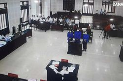 Tuyên án cựu Giám đốc Trung tâm Kiểm soát bệnh tật Đà Nẵng và hai thuộc cấp