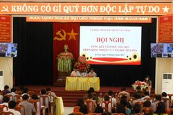 Ia Grai triển khai nhiệm vụ năm học 2023-2024