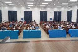 Bồi dưỡng nghiệp vụ về công tác Nội chính Đảng năm 2023