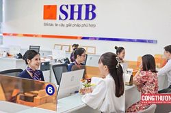 Mức lãi suất tiết kiệm và cho vay ngân hàng SHB mới nhất tháng 8/2023