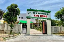 Quảng Trị: Đã có trung tâm chăm sóc người cao tuổi