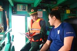 Nghệ An mạnh tay xử lý tình trạng vi phạm quy định khai thác thủy sản IUU