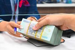 Đề xuất tăng tối đa tỷ lệ vay tín chấp để giảm bớt khó khăn về vốn cho doanh nghiệp nhỏ và vừa