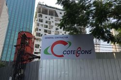 Coteccons sắp phát hành gần 25 triệu cổ phiếu thưởng