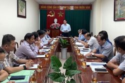 Đồng Nai: Doanh nghiệp xin đầu tư 78 tỷ đồng sản xuất phân bón hữu cơ