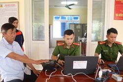 Đổi tên thẻ căn cước không hề phát sinh thủ tục, chi phí