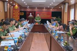 Cần thiết sửa đổi Luật quản lý, sử dụng vũ khí, vật liệu nổ, công cụ hỗ trợ