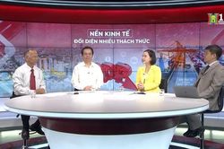 Nền kinh tế đối diện nhiều thách thức | Góc nhìn Hà Nội | 25/08/2023