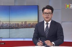 Chương trình Thời sự 11h30 | 25/08/2023