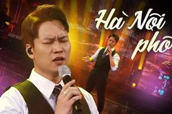 Hà Nội phố