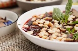 8 người nhập viện cấp cứu sau khi ăn tiết canh bò