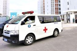 Sở Y tế TP.HCM kiến nghị Bộ Y tế ban hành thống nhất giá dịch vụ cấp cứu