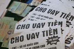 Loại bỏ ngay SIM 'rác', không để lợi dụng hoạt động 'tín dụng đen'