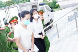 Bắt đầu xét xử vụ nâng giá cây xanh liên quan đến ông Nguyễn Đức Chung