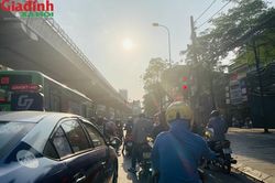 Thời tiết hôm nay 25/8: Người dân toàn quốc lại phải quay cuồng trong hình thái thời tiết khó chịu này