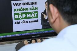 'Bộ TT&TT loại bỏ ngay SIM rác, ngân hàng xử lý triệt để tài khoản ảo để chặn 'tín dụng đen'