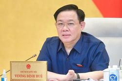 'Ngăn chặn việc điều chỉnh quy hoạch là ra quyết định thu hồi đất'