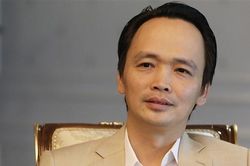 Bán 'chui' cổ phiếu và văn hóa đổ lỗi của các vị Chủ tịch Hội đồng quản trị