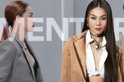 Nghi vấn 'chơi chiêu' trả đũa bạn thân Hà Hồ tại The New Mentor, Thanh Hằng nói gì?