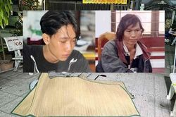 An Giang: Tạm giữ hình sự 2 cha con về hành vi giết người