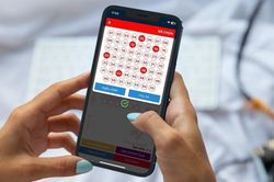 Bộ Tài chính khuyến cáo rủi ro khi mua vé số online