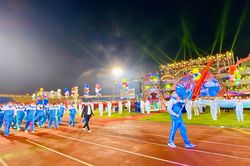 Bình Dương: Đẩy mạnh công tác xã hội hóa TDTT