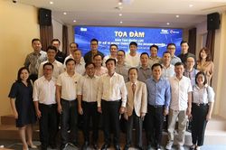 Đào tạo nhân lực thiết kế vi mạch theo nhu cầu doanh nghiệp