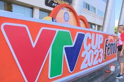 Kết quả bóng chuyền VTV Cup 2023 hôm nay: Việt Nam 1 và Việt Nam 2 vào chung kết