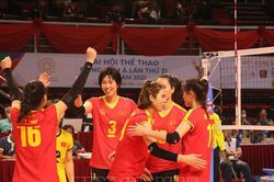 Lịch thi đấu chung kết bóng chuyền VTV Cup 2023 mới nhất hôm nay