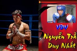 Nguyễn Trần Duy Nhất trải qua thử thách độc lạ khi nhập môn, đối đầu kịch tính cùng cao thủ Thiếu Lâm Song Diện