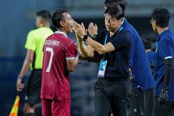 HLV Hoàng Anh Tuấn tìm cách chống điểm mạnh bóng bổng của U23 Indonesia