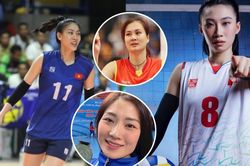 Nguyệt Anh, Kiều Trinh đứng trước cơ hội giành giải Hoa khôi VTV Cup giống Kim Huệ, Phạm Thị Yến