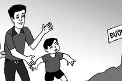 Ngẫm ngợi cuối tuần: Cá không ăn muối