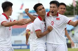 HLV Shin Tae Yong khát khao đánh bại Việt Nam ở chung kết U23 Đông Nam Á
