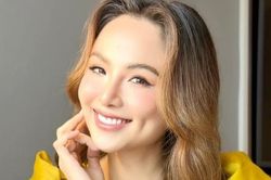 Hoa hậu Diễm Hương ổn định với nghề phun xăm