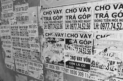 Tăng cường các giải pháp ngăn chặn hoạt động 'tín dụng đen'