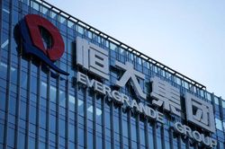 Evergrande muốn nối lại giao dịch cổ phiếu