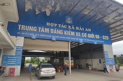 Tạo điều kiện cho doanh nghiệp đăng kiểm chủ động đưa mức giá phù hợp