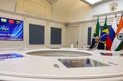 Tổng thống Putin không có kế hoạch trực tiếp tham dự cuộc họp của các nhà lãnh đạo G20