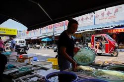 Nhật Bản khuyên công dân ở Trung Quốc 'nói khẽ' sau khi xả nước nhiễm xạ