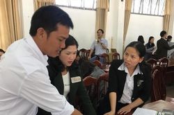 Nghịch lý thiếu giáo viên