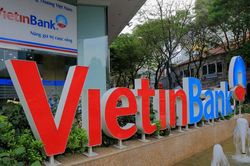 VietinBank có 'phó tướng' mới phụ trách điều hành