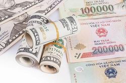Tỷ giá ngoại tệ hôm nay 26/8: Đồng USD thế giới tăng sau bài phát biểu của Chủ tịch Fed